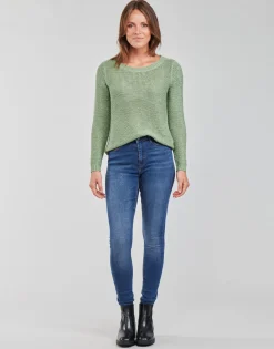 Only - ONLPAOLA Bleumedium