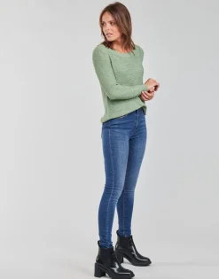 Only - ONLPAOLA Bleumedium