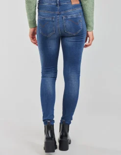 Only - ONLPAOLA Bleumedium