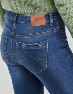 Only - ONLPAOLA Bleumedium