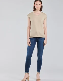 Only Jeans^- ONLPAOLA