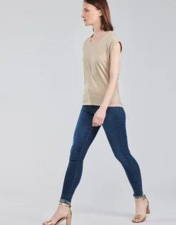 Only Jeans^- ONLPAOLA