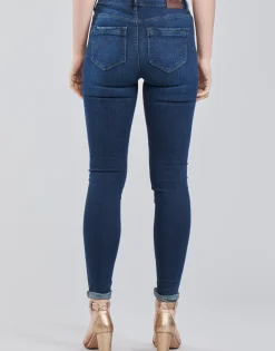 Only Jeans^- ONLPAOLA