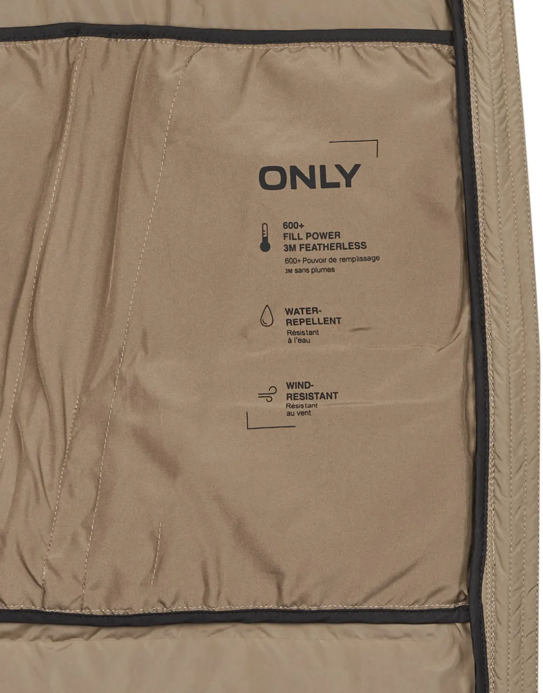 Only - ONLPAULA ANN< Manteaux