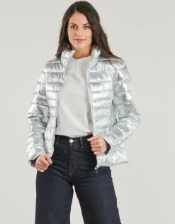 Only - ONLPEARL Grismétalisé Online
