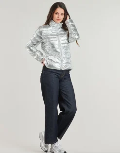 Only - ONLPEARL Grismétalisé Online