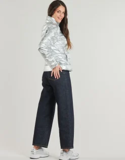 Only - ONLPEARL Grismétalisé Online