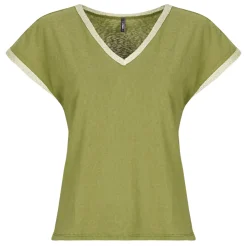 Only - ONLPEGGY< T-shirts & Polos