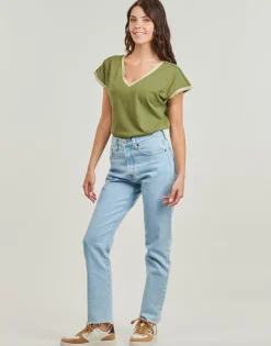 Only - ONLPEGGY< T-shirts & Polos