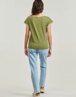 Only - ONLPEGGY< T-shirts & Polos