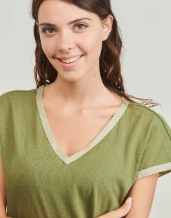 Only - ONLPEGGY< T-shirts & Polos