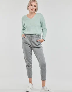 Only - ONLPOPSWEAT EVERY EASY PNT Gris