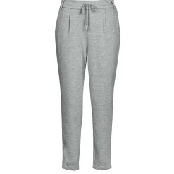 Only - ONLPOPSWEAT EVERY EASY PNT Gris