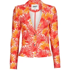 Only Vestes^- ONLPOPTRASH