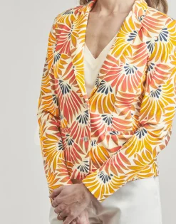 Only - ONLPOPTRASH Multicolore Outlet