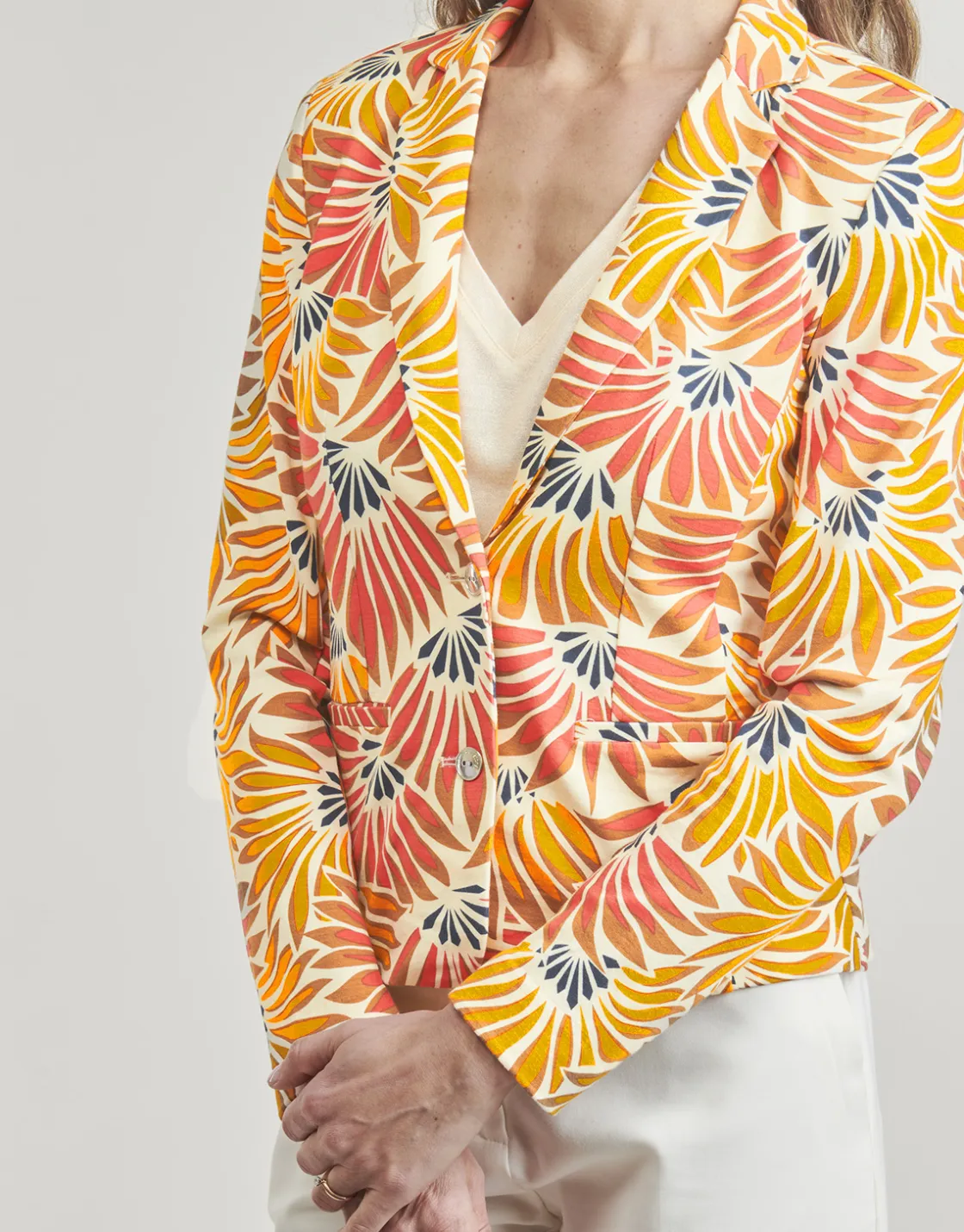 Only - ONLPOPTRASH Multicolore Outlet