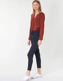 Only Pantalons^- ONLPOPTRASH