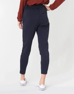 Only Pantalons^- ONLPOPTRASH