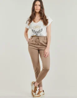Only Pantalons^- ONLPOPTRASH
