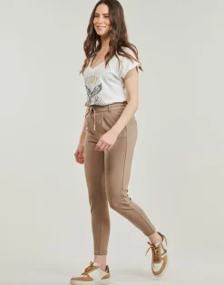 Only Pantalons^- ONLPOPTRASH