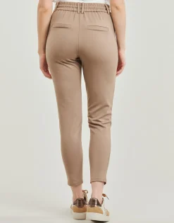 Only Pantalons^- ONLPOPTRASH