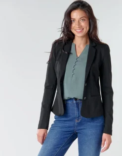 Only Vestes^- ONLPOPTRASH BLAZER