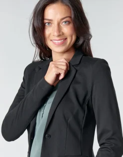 Only Vestes^- ONLPOPTRASH BLAZER