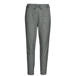 Only Pantalons^- ONLPOPTRASH EASY THINK CHECK PNT