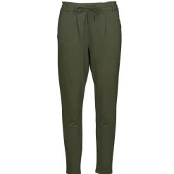 Only - ONLPOPTRASH LIFE EASY COL PANT PNT NOOS Kaki Outlet