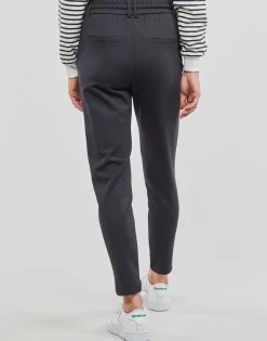 Only - ONLPOPTRASH LIFE EASY COL PANT PNT< Pantalons