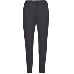 Only - ONLPOPTRASH LIFE EASY COL PANT PNT< Pantalons