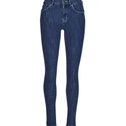 Only - ONLPOWER MID PUSHUP SK REA3223 Bleubrut Online