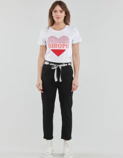 Only Pantalons^- ONLRITA