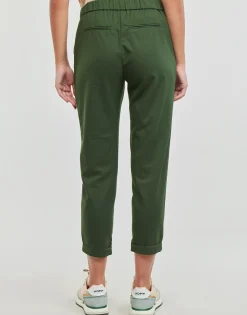 Only Pantalons^- ONLRITA LOOSE NEW BELT PANT TLR