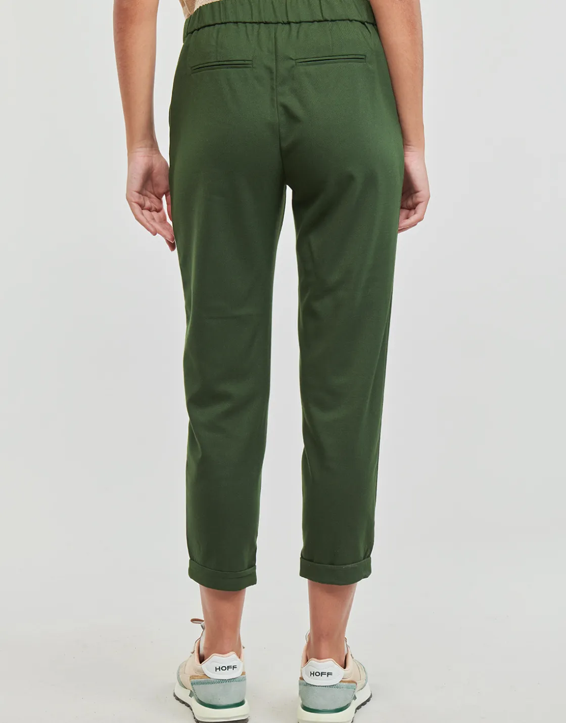 Only Pantalons^- ONLRITA LOOSE NEW BELT PANT TLR