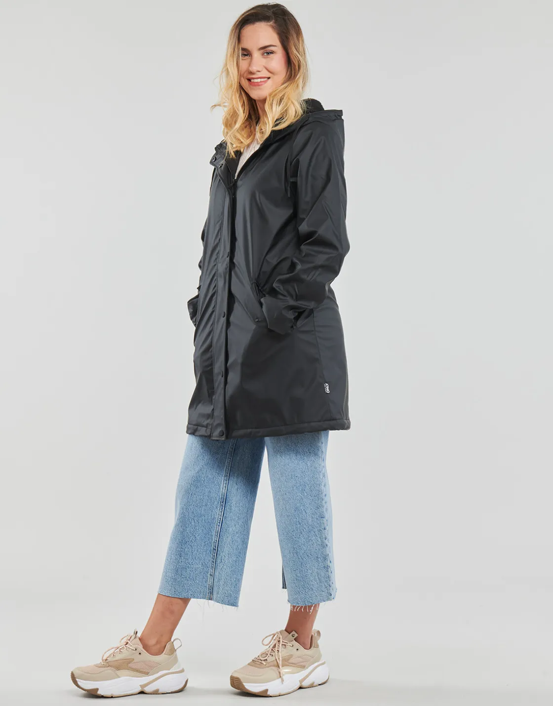 Only - ONLSALLY RAINCOAT OTW NOOS< Manteaux