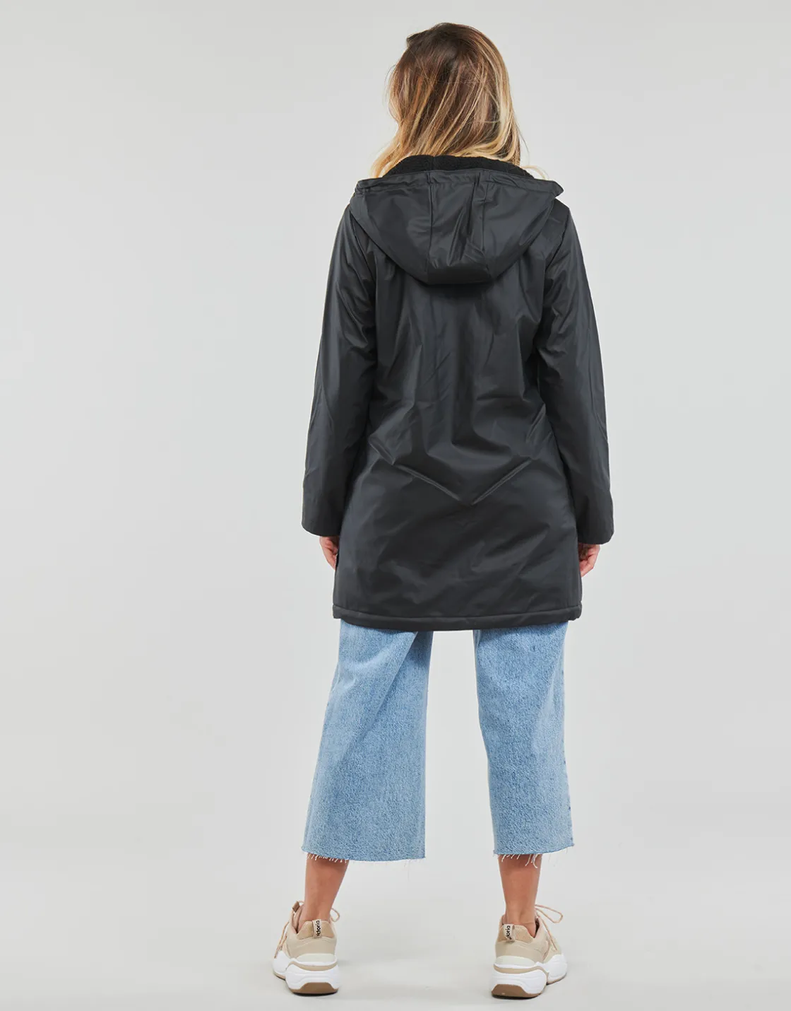 Only - ONLSALLY RAINCOAT OTW NOOS< Manteaux