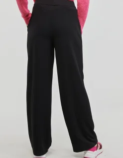 Only Pantalons^- ONLSANIA BUTTON PANT JRS