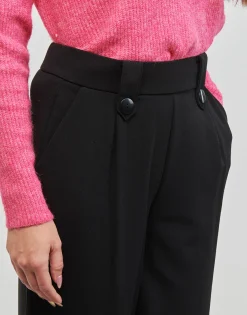 Only Pantalons^- ONLSANIA BUTTON PANT JRS