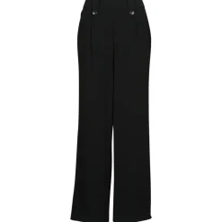 Only Pantalons^- ONLSANIA BUTTON PANT JRS