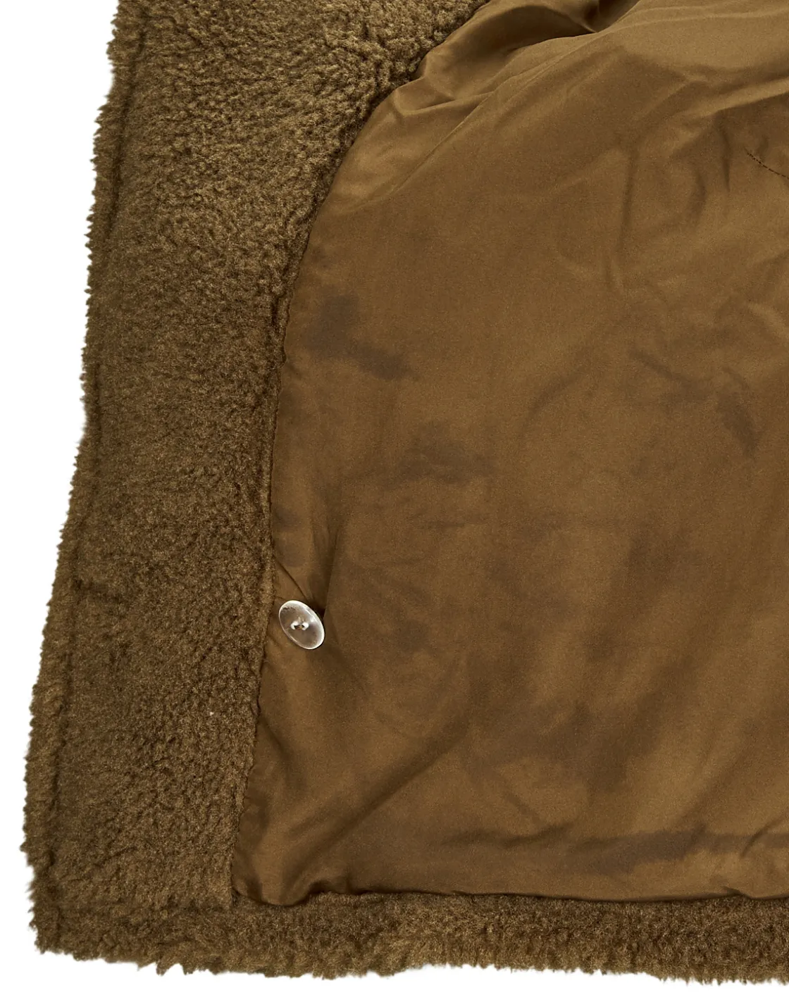Only Vestes^- ONLSANNE TEDDY AVIATOR CC OTW