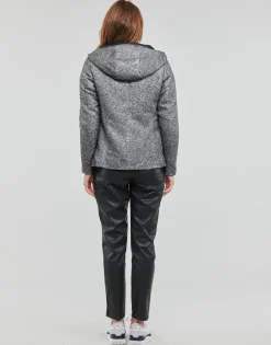 Only - ONLSEDONA Gris Hot