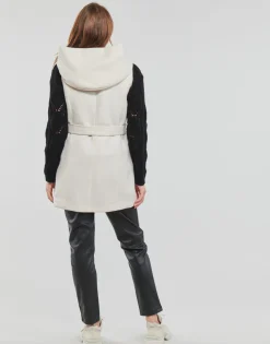 Only - ONLSEDONA LIGHT WAISTCOAT CC OTW< Manteaux