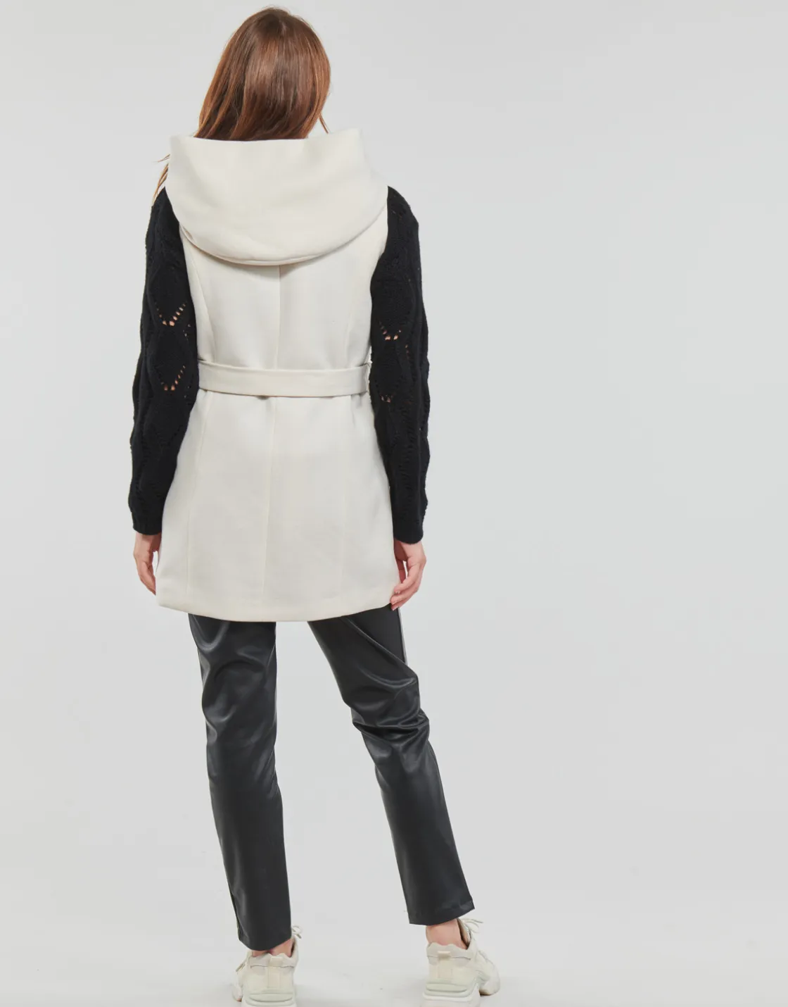 Only - ONLSEDONA LIGHT WAISTCOAT CC OTW< Manteaux