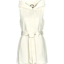 Only - ONLSEDONA LIGHT WAISTCOAT CC OTW< Manteaux