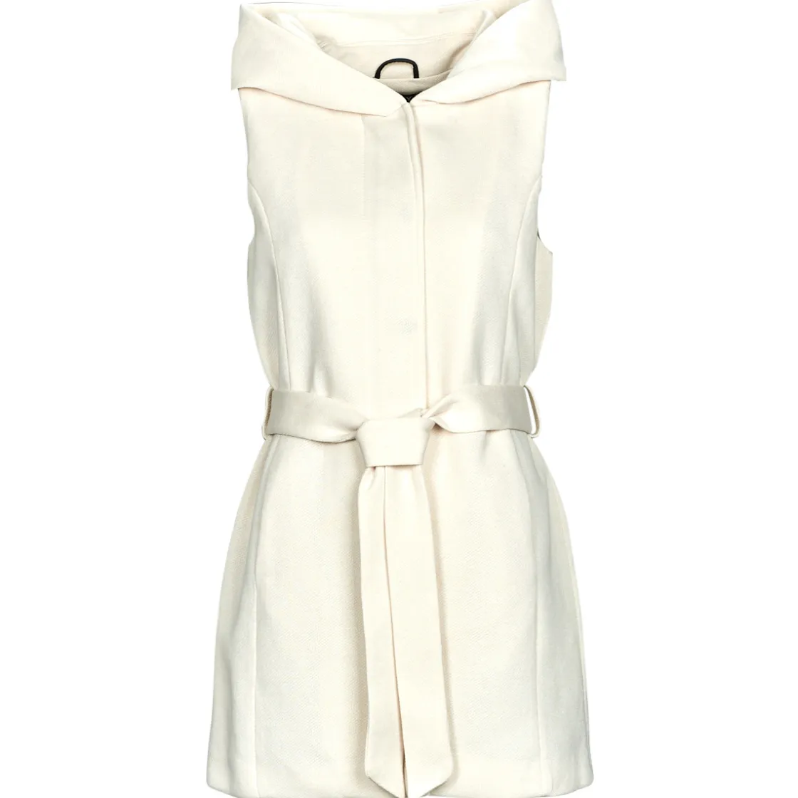 Only - ONLSEDONA LIGHT WAISTCOAT CC OTW< Manteaux