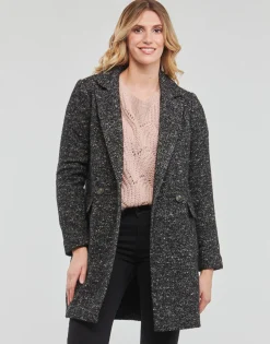 Only - ONLSELENA MINNA LIFE WOOL COAT SP CC OTW< Manteaux