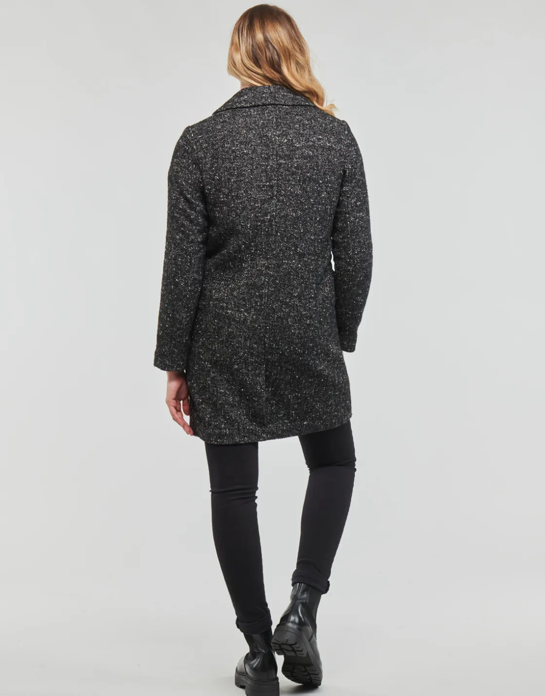 Only - ONLSELENA MINNA LIFE WOOL COAT SP CC OTW< Manteaux