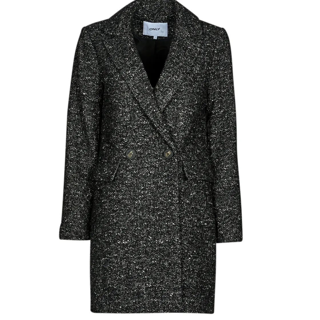 Only - ONLSELENA MINNA LIFE WOOL COAT SP CC OTW< Manteaux