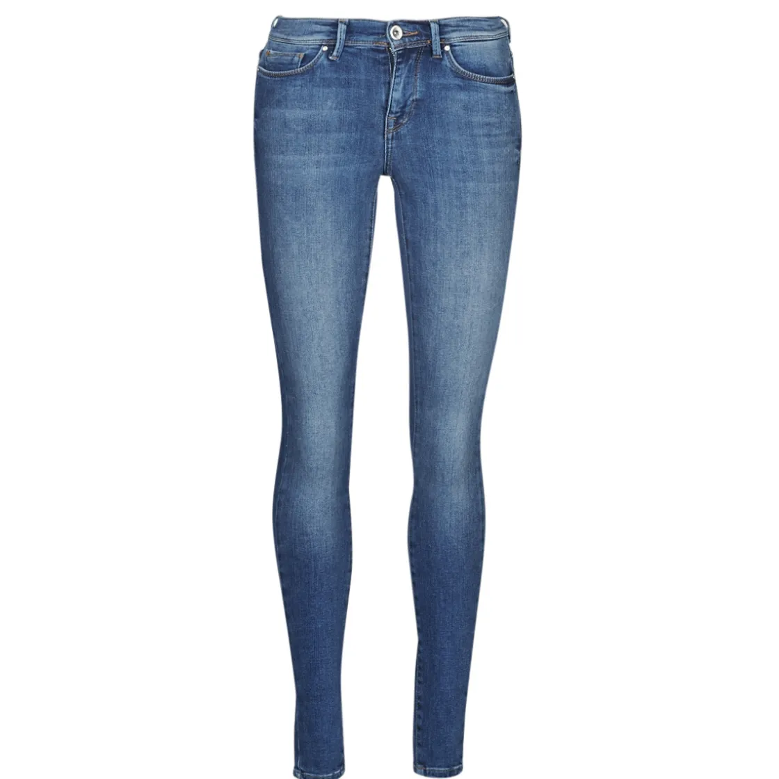 Only - ONLSHAPE Bleumedium Hot
